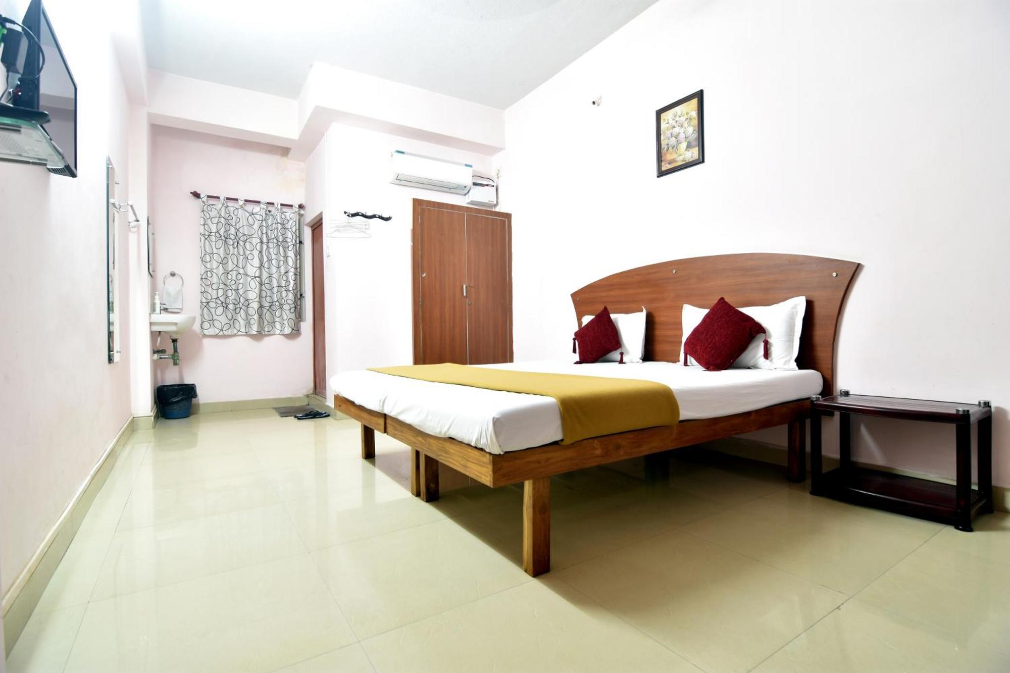 Royal Green Airport Transit Accommodation Chennai Ngoại thất bức ảnh