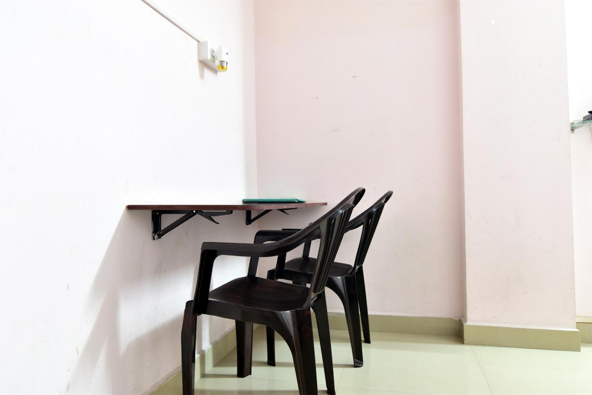 Royal Green Airport Transit Accommodation Chennai Ngoại thất bức ảnh