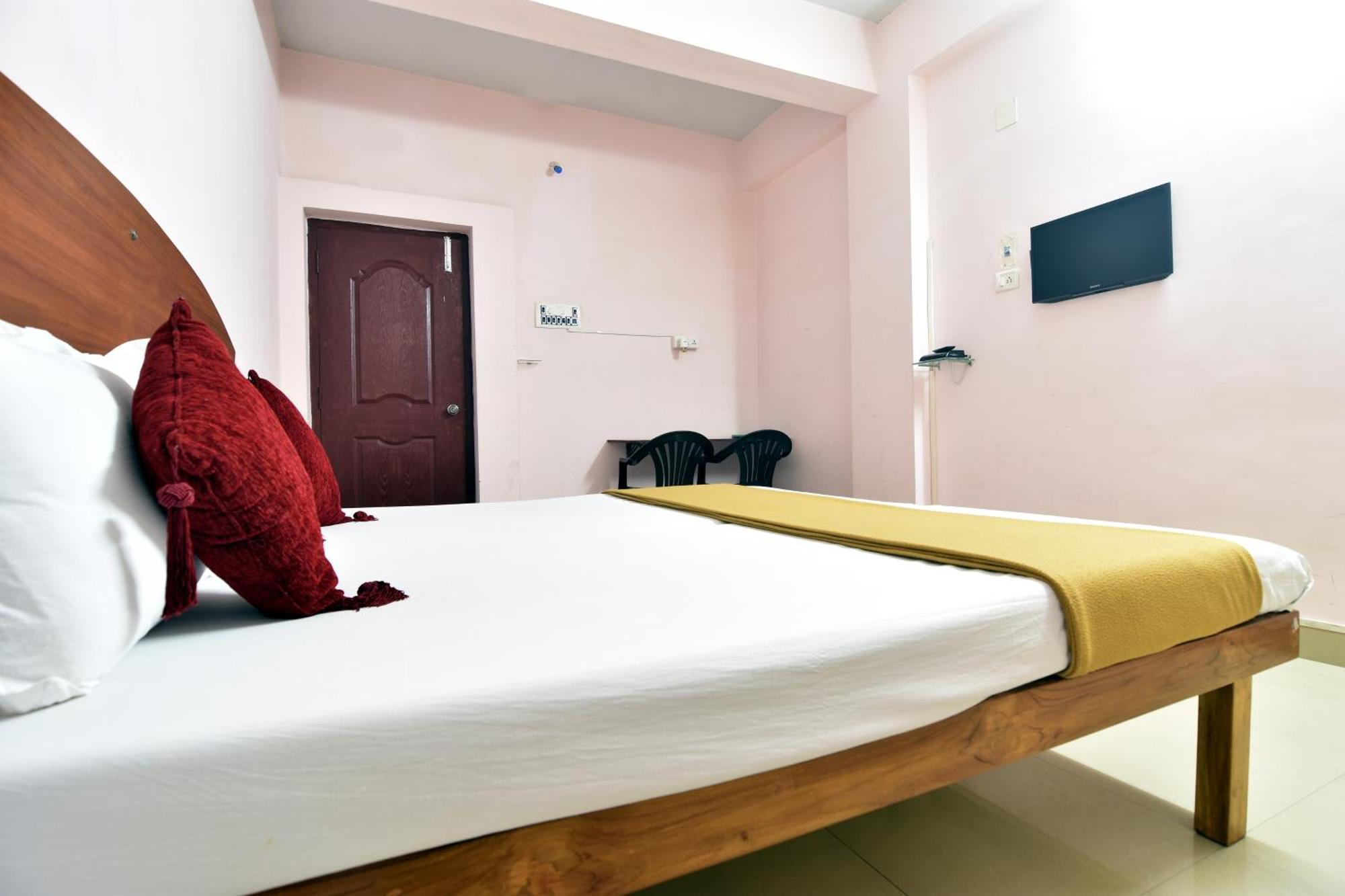 Royal Green Airport Transit Accommodation Chennai Ngoại thất bức ảnh