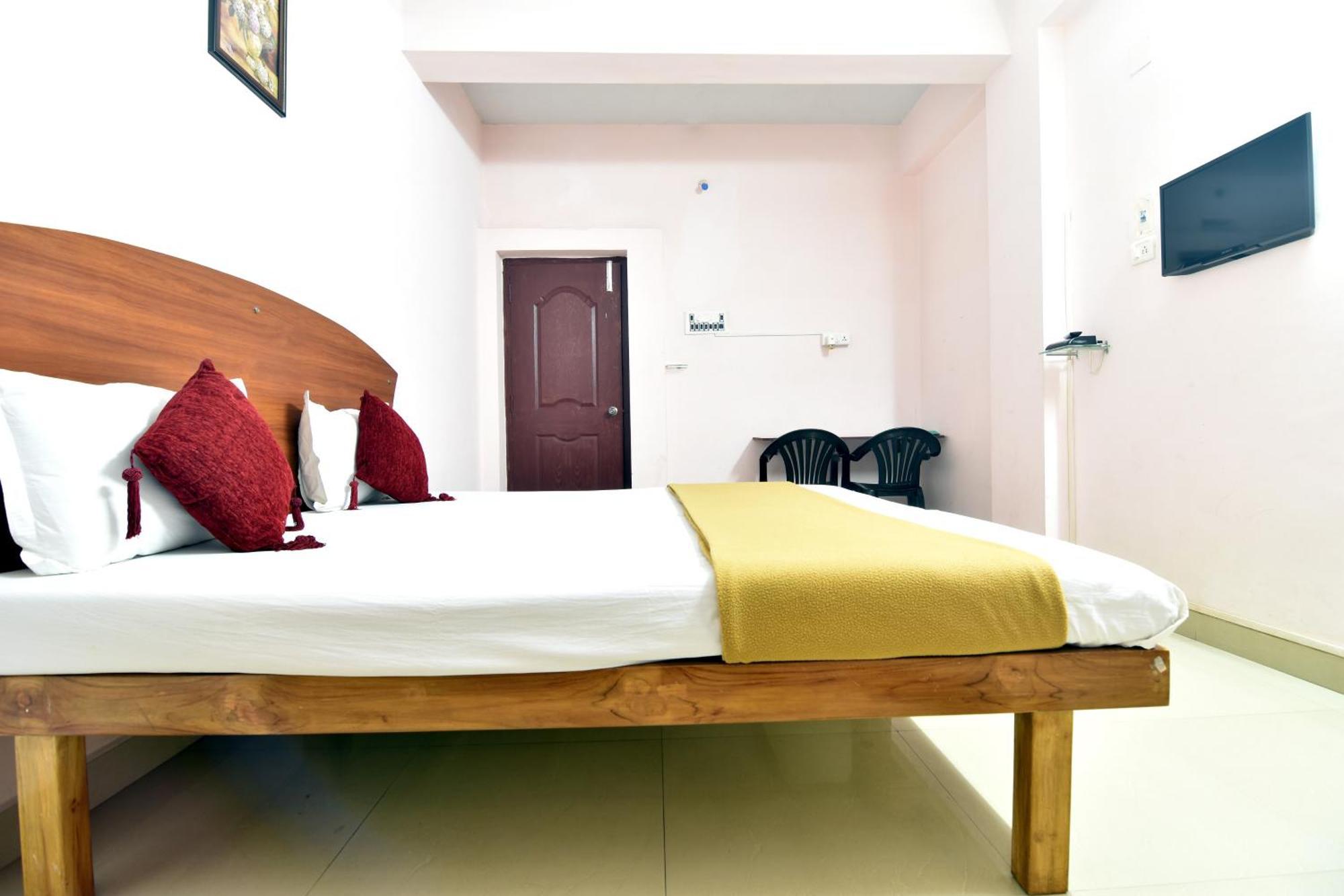 Royal Green Airport Transit Accommodation Chennai Ngoại thất bức ảnh