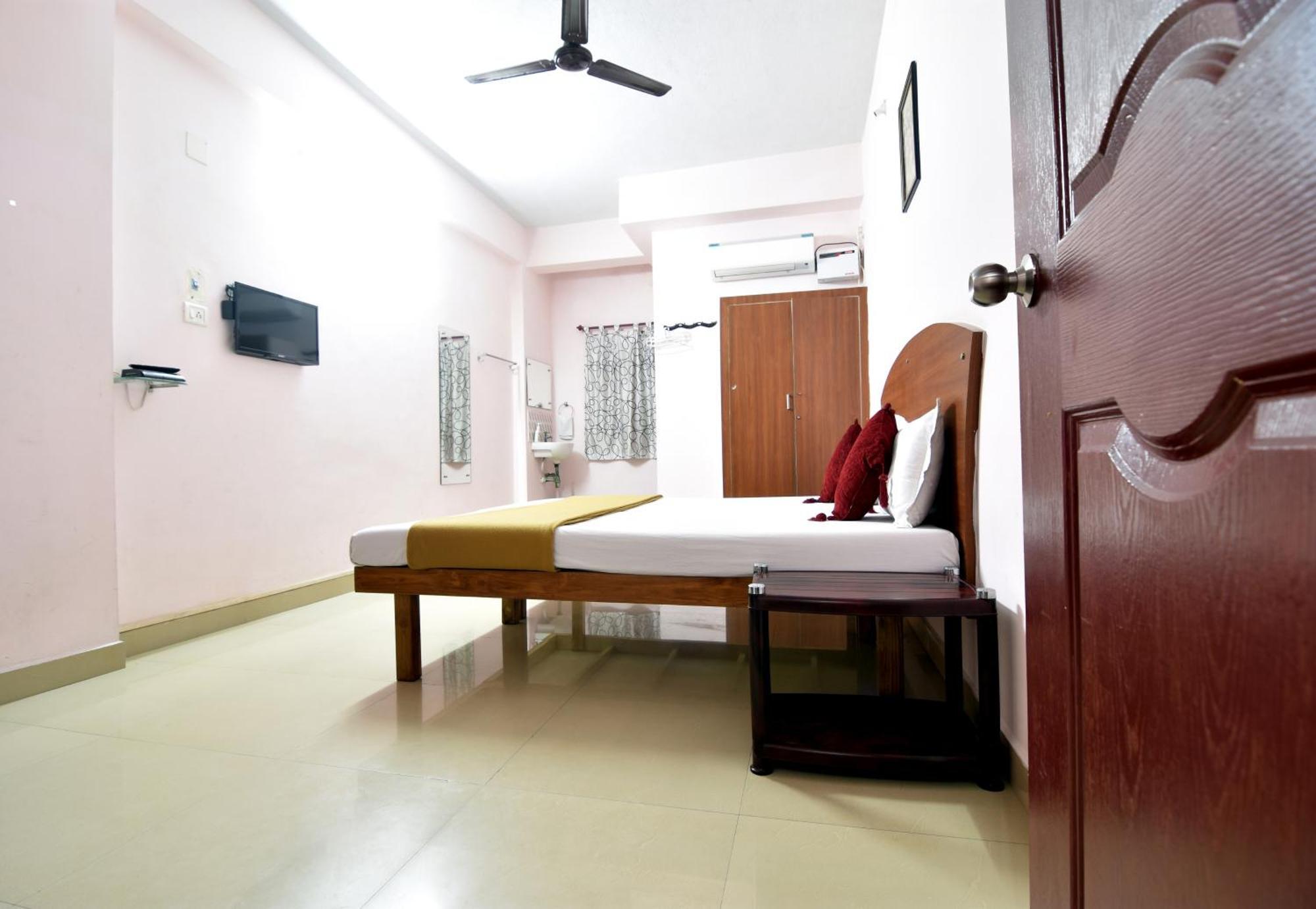 Royal Green Airport Transit Accommodation Chennai Ngoại thất bức ảnh