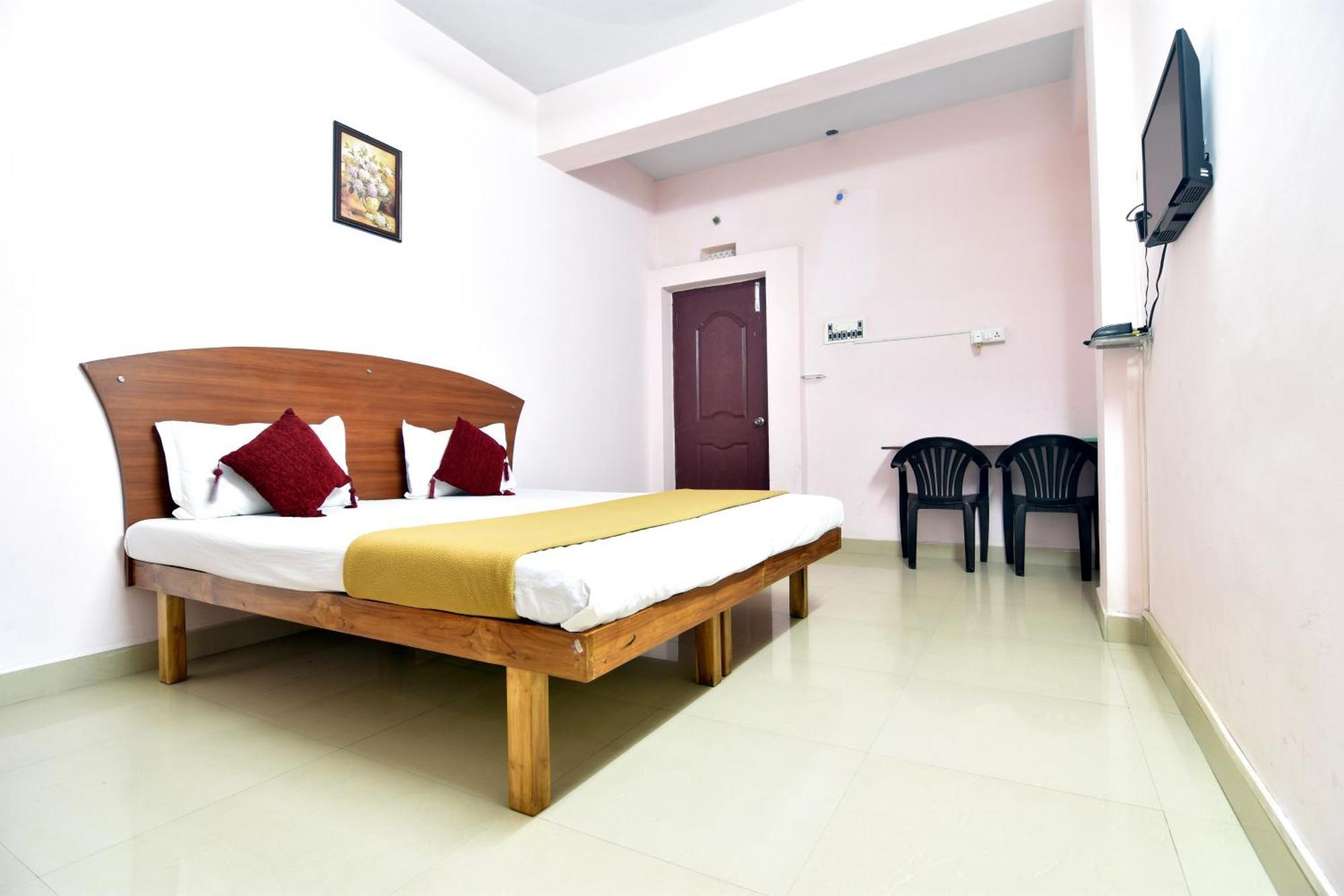 Royal Green Airport Transit Accommodation Chennai Ngoại thất bức ảnh