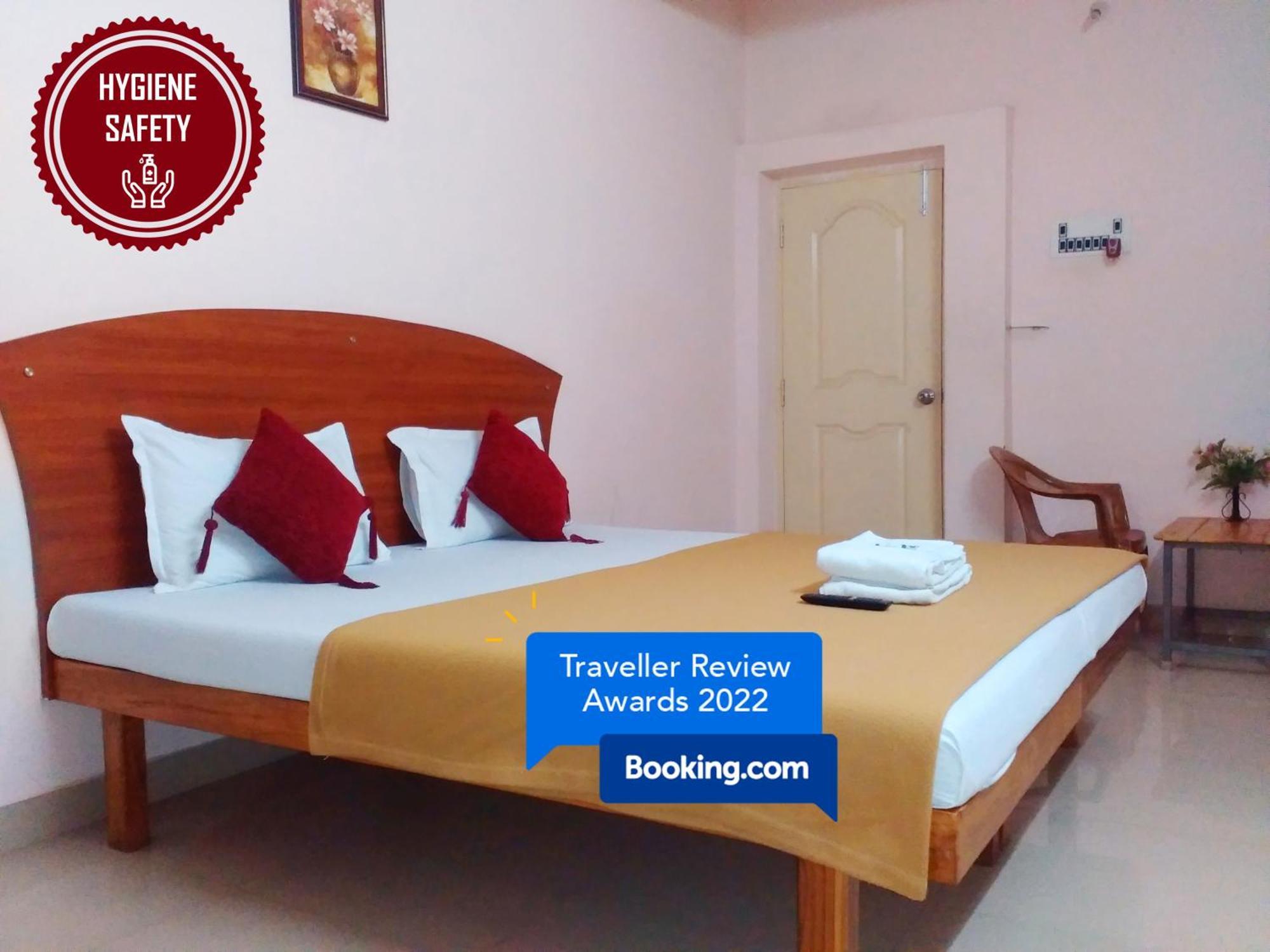 Royal Green Airport Transit Accommodation Chennai Ngoại thất bức ảnh
