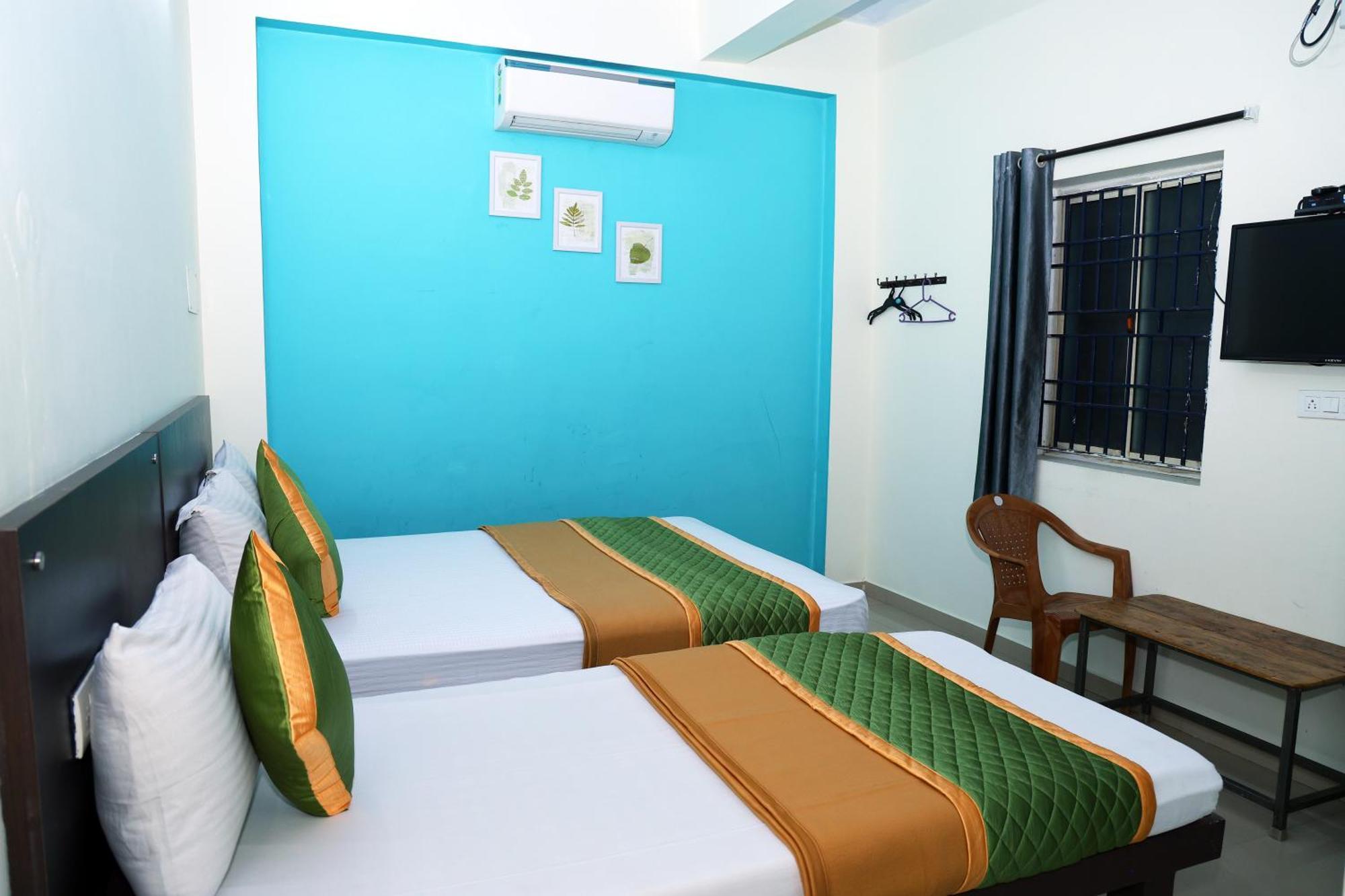 Royal Green Airport Transit Accommodation Chennai Ngoại thất bức ảnh
