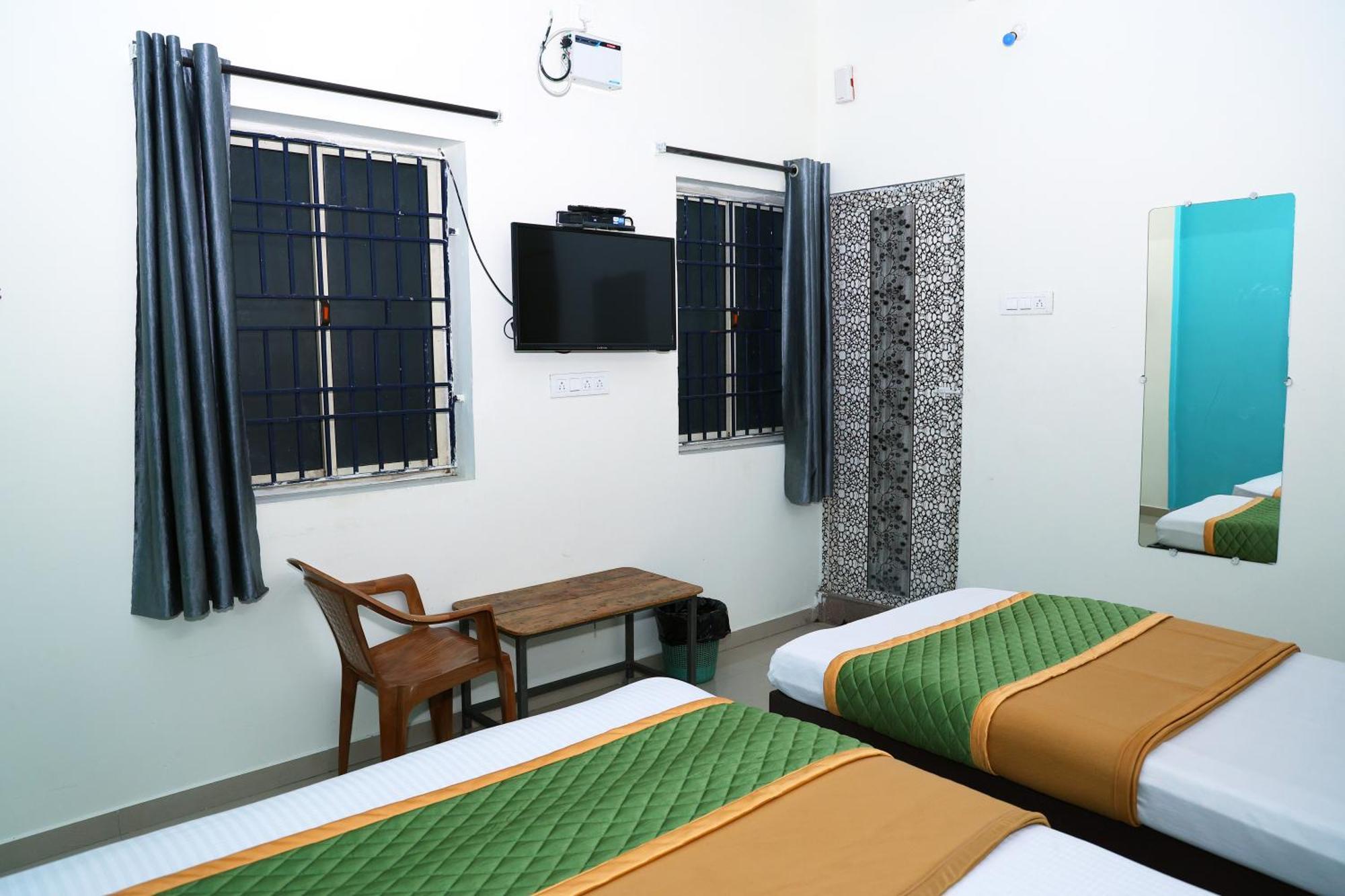 Royal Green Airport Transit Accommodation Chennai Ngoại thất bức ảnh