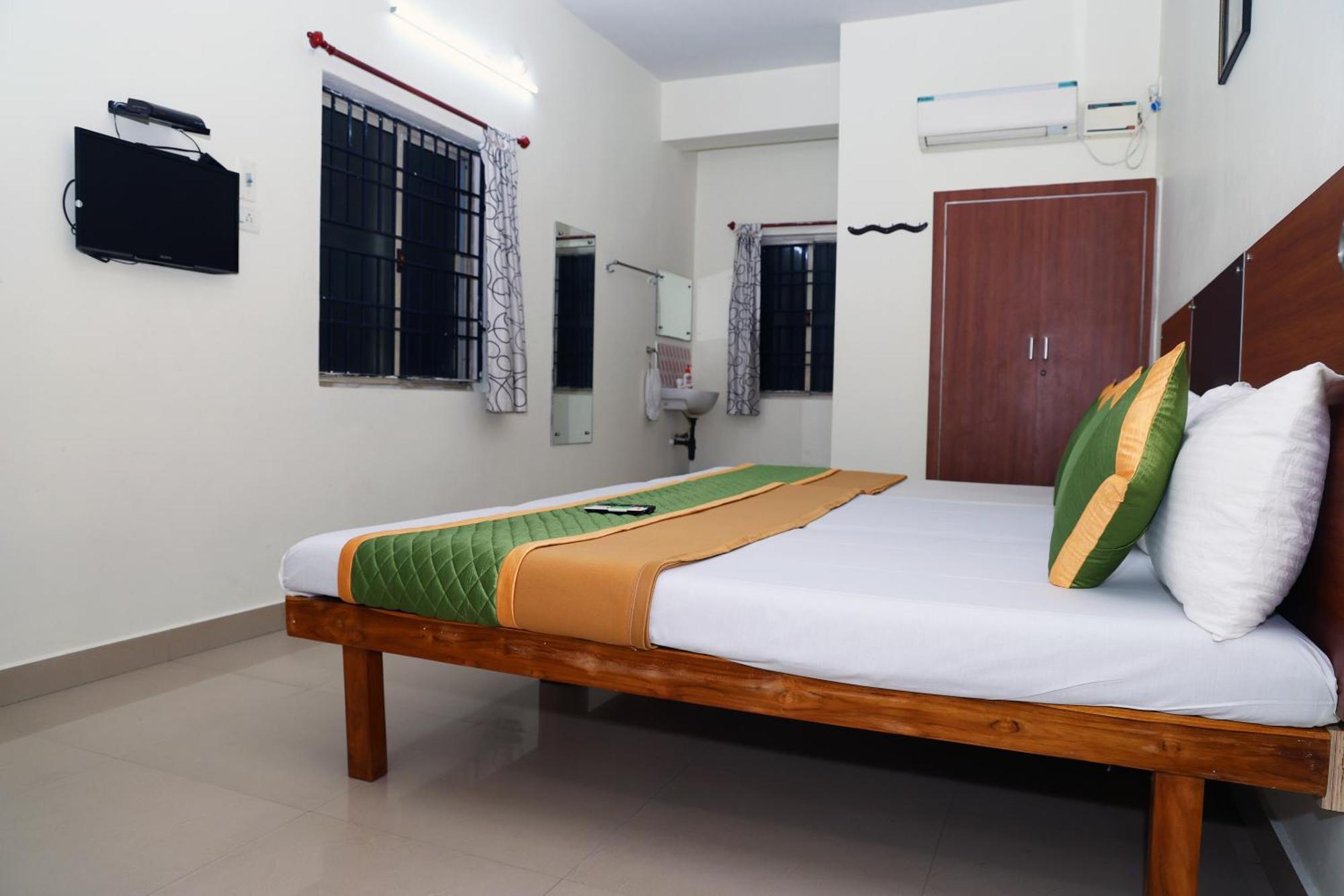 Royal Green Airport Transit Accommodation Chennai Ngoại thất bức ảnh