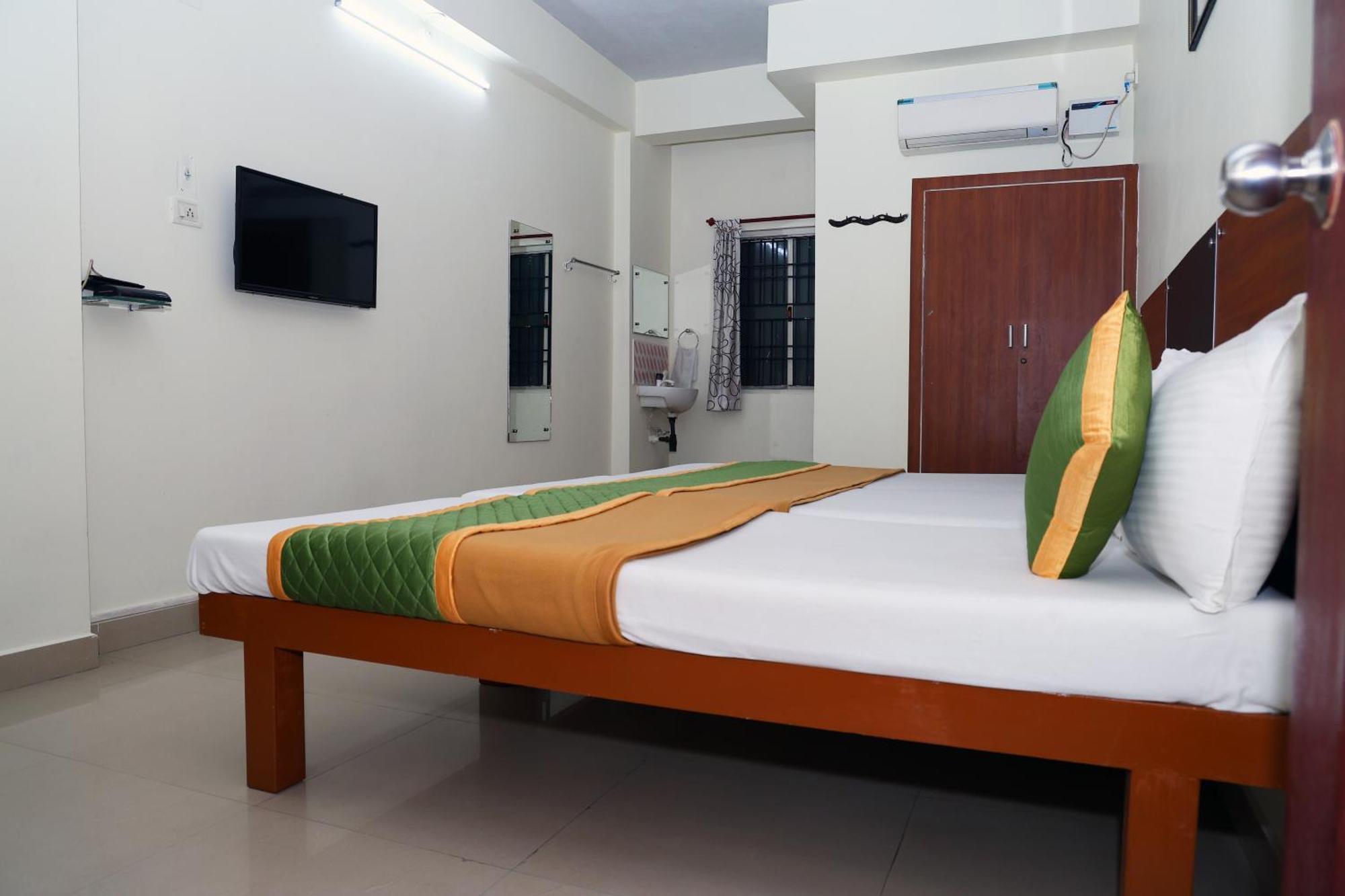 Royal Green Airport Transit Accommodation Chennai Ngoại thất bức ảnh