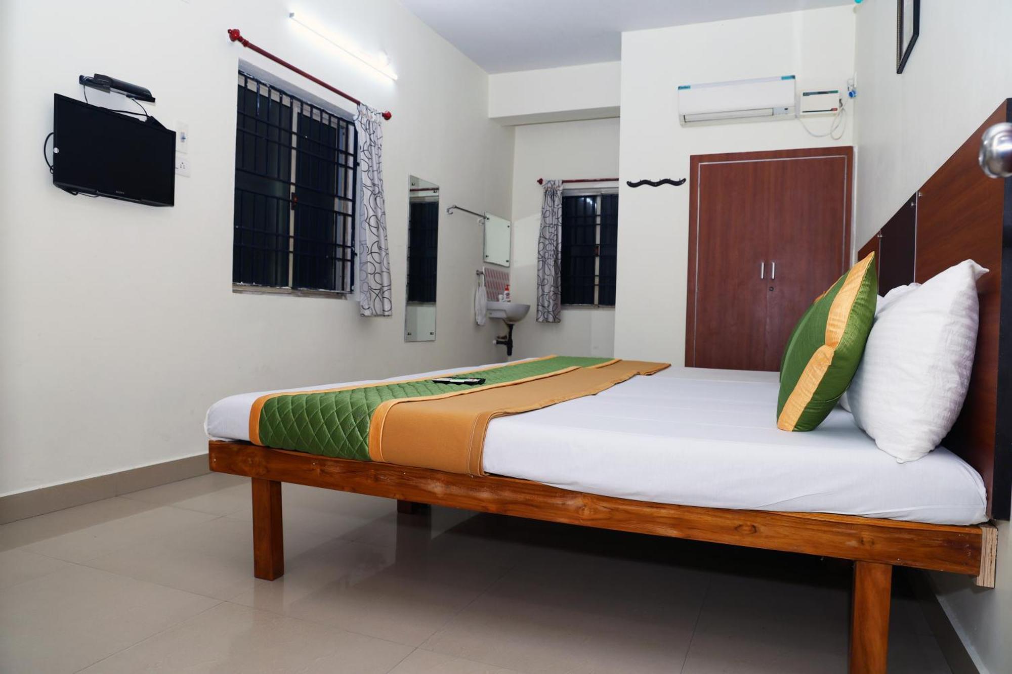 Royal Green Airport Transit Accommodation Chennai Ngoại thất bức ảnh
