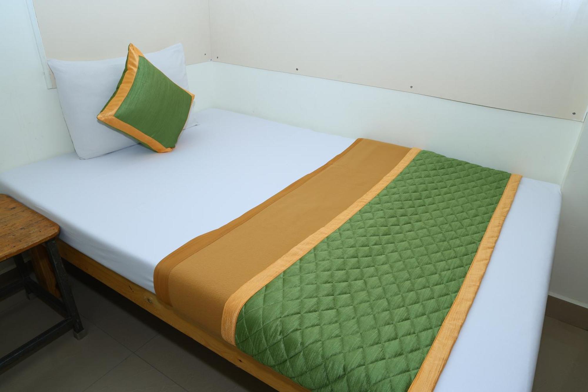 Royal Green Airport Transit Accommodation Chennai Ngoại thất bức ảnh