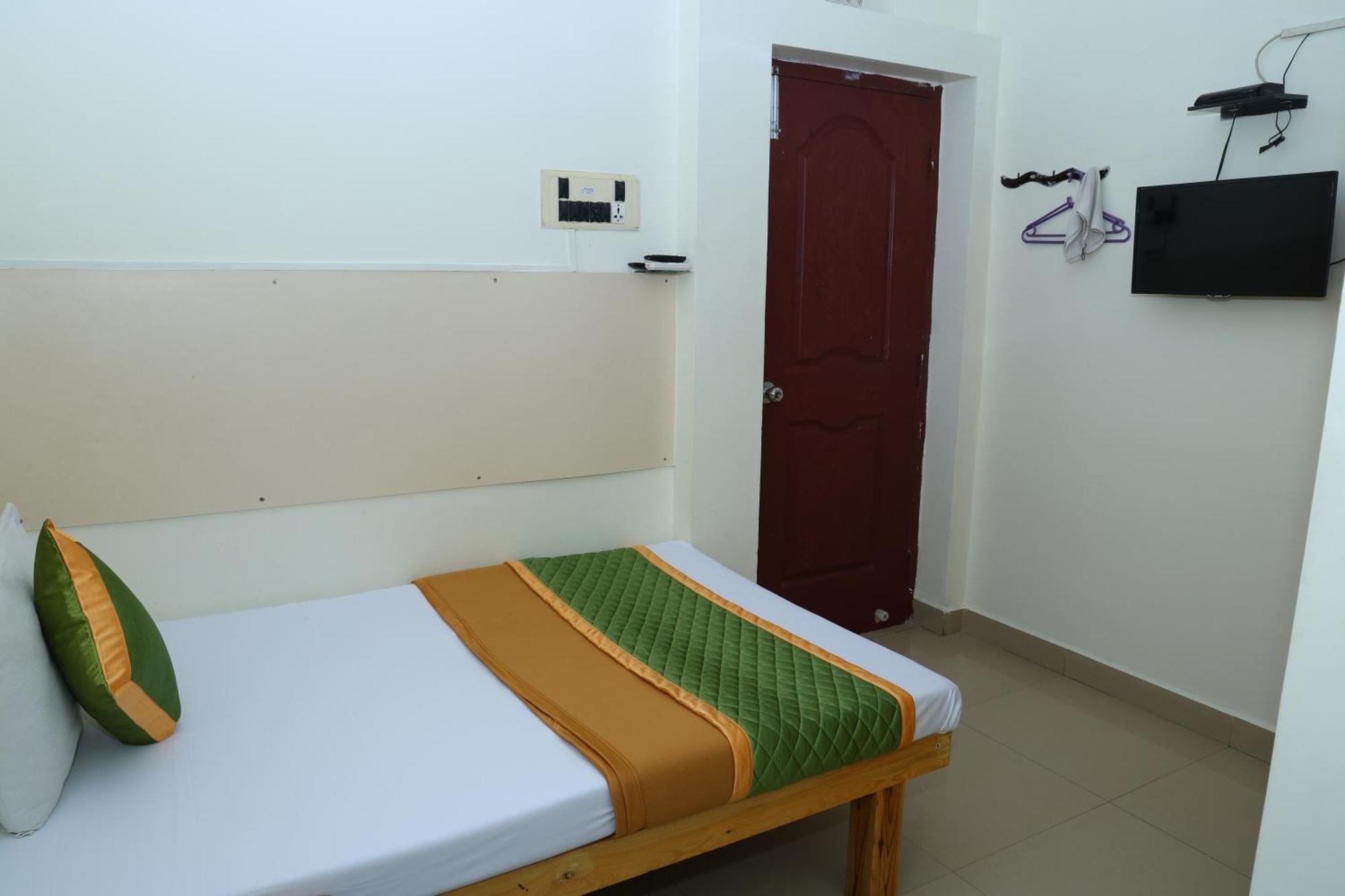 Royal Green Airport Transit Accommodation Chennai Ngoại thất bức ảnh