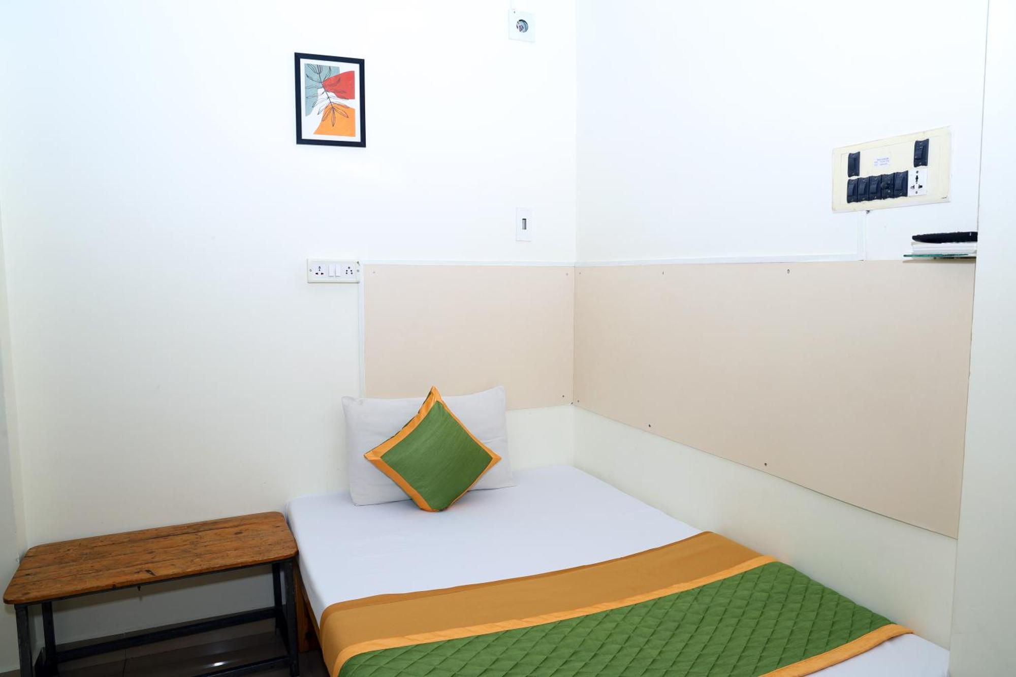 Royal Green Airport Transit Accommodation Chennai Ngoại thất bức ảnh