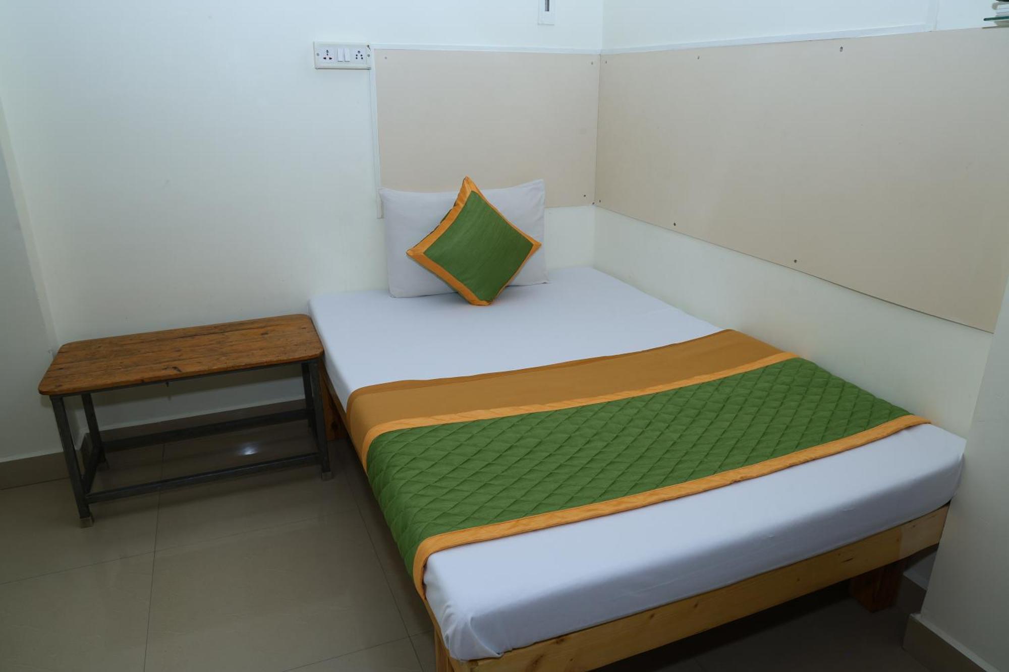Royal Green Airport Transit Accommodation Chennai Ngoại thất bức ảnh