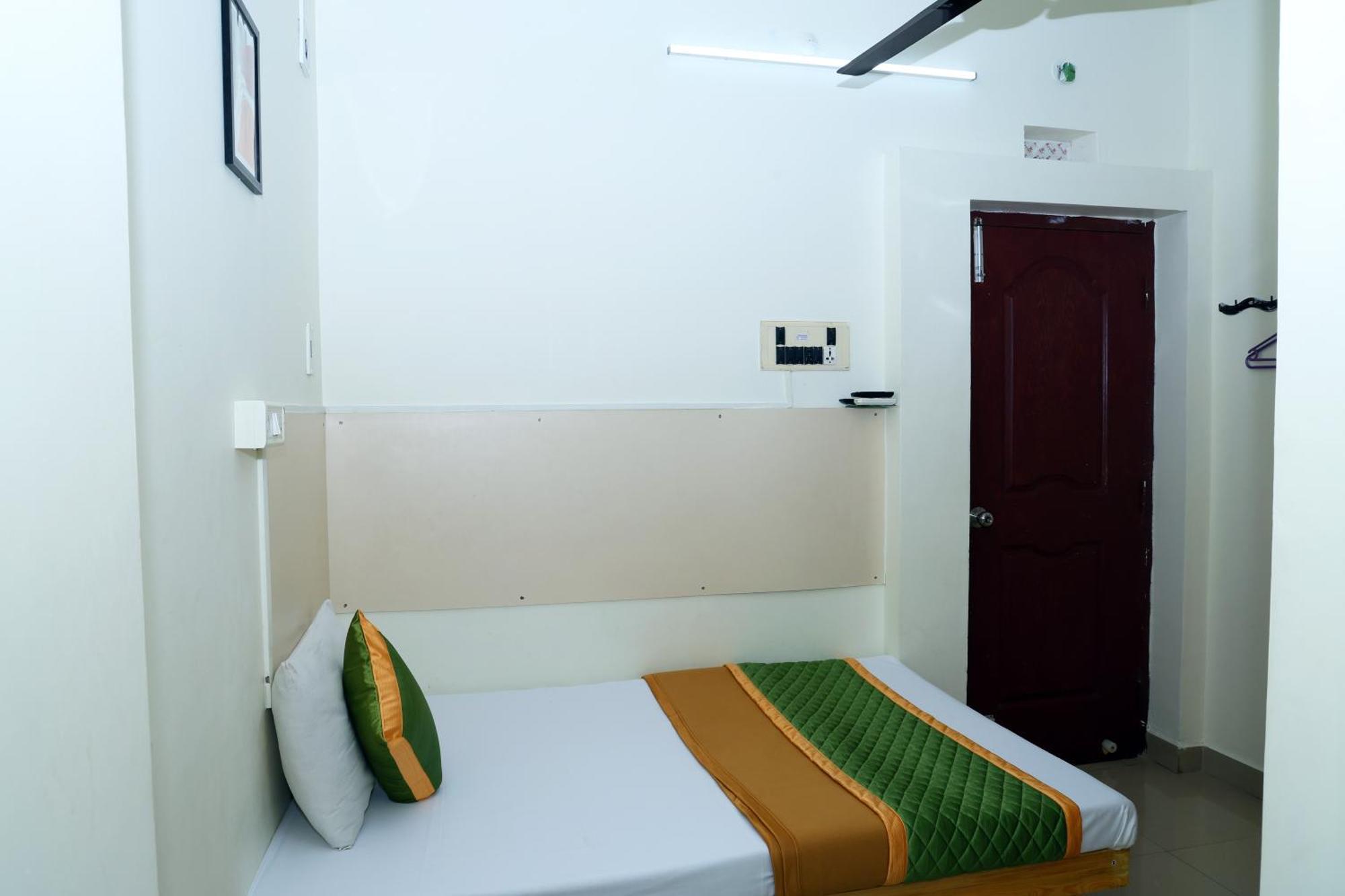Royal Green Airport Transit Accommodation Chennai Ngoại thất bức ảnh