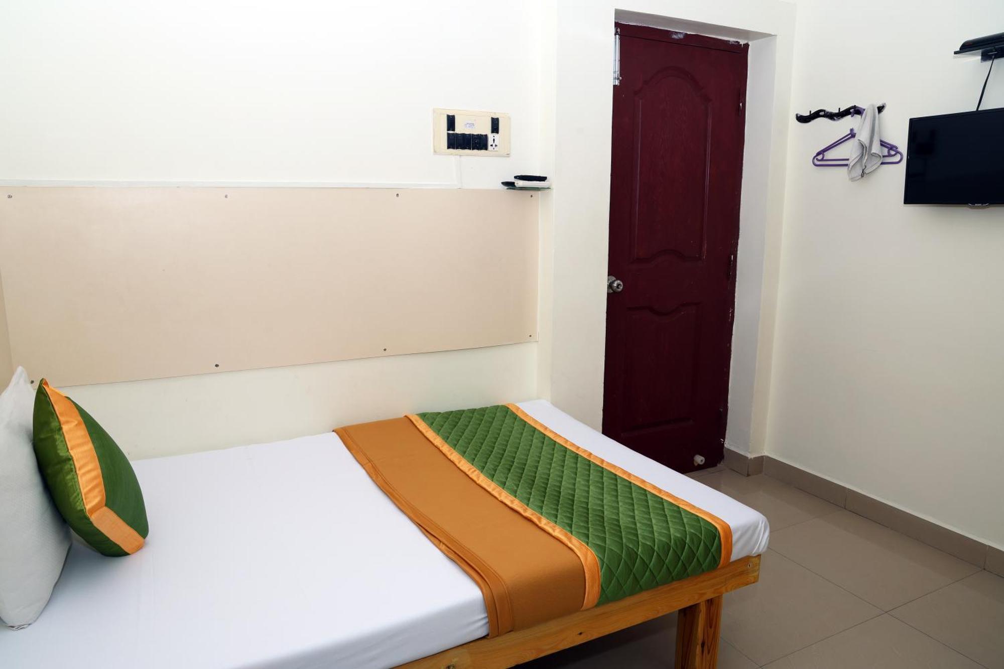 Royal Green Airport Transit Accommodation Chennai Ngoại thất bức ảnh