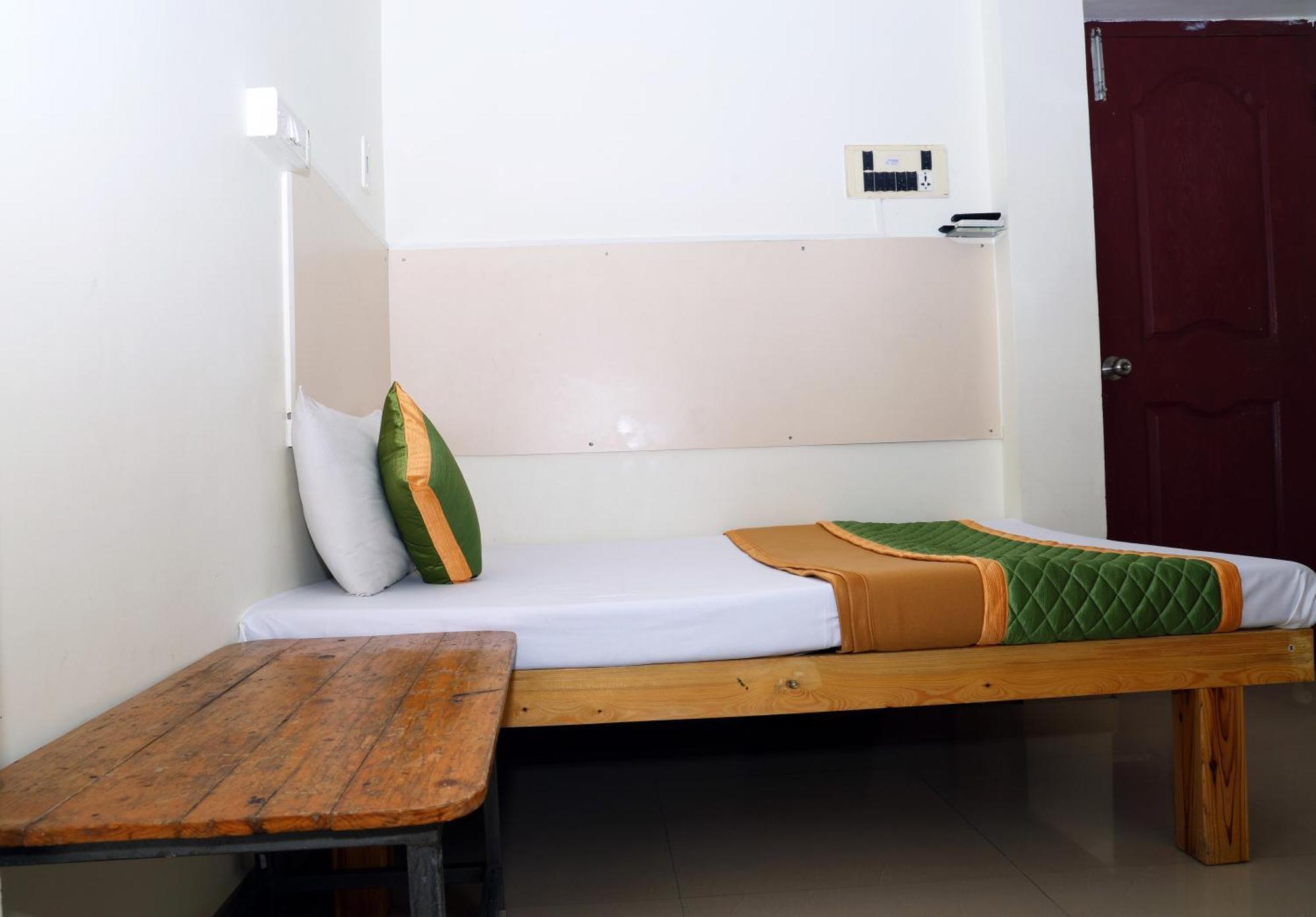Royal Green Airport Transit Accommodation Chennai Ngoại thất bức ảnh