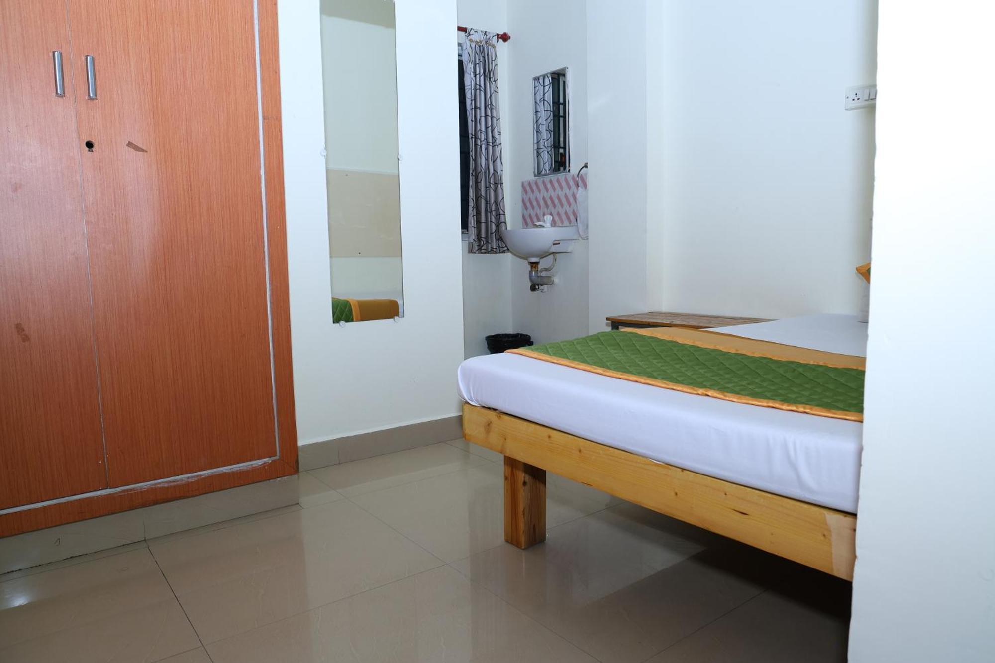 Royal Green Airport Transit Accommodation Chennai Ngoại thất bức ảnh