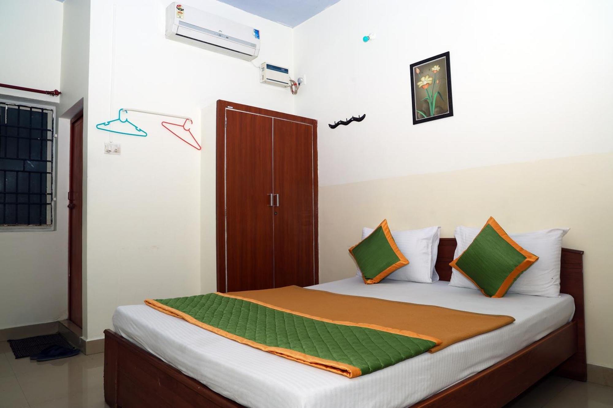 Royal Green Airport Transit Accommodation Chennai Ngoại thất bức ảnh