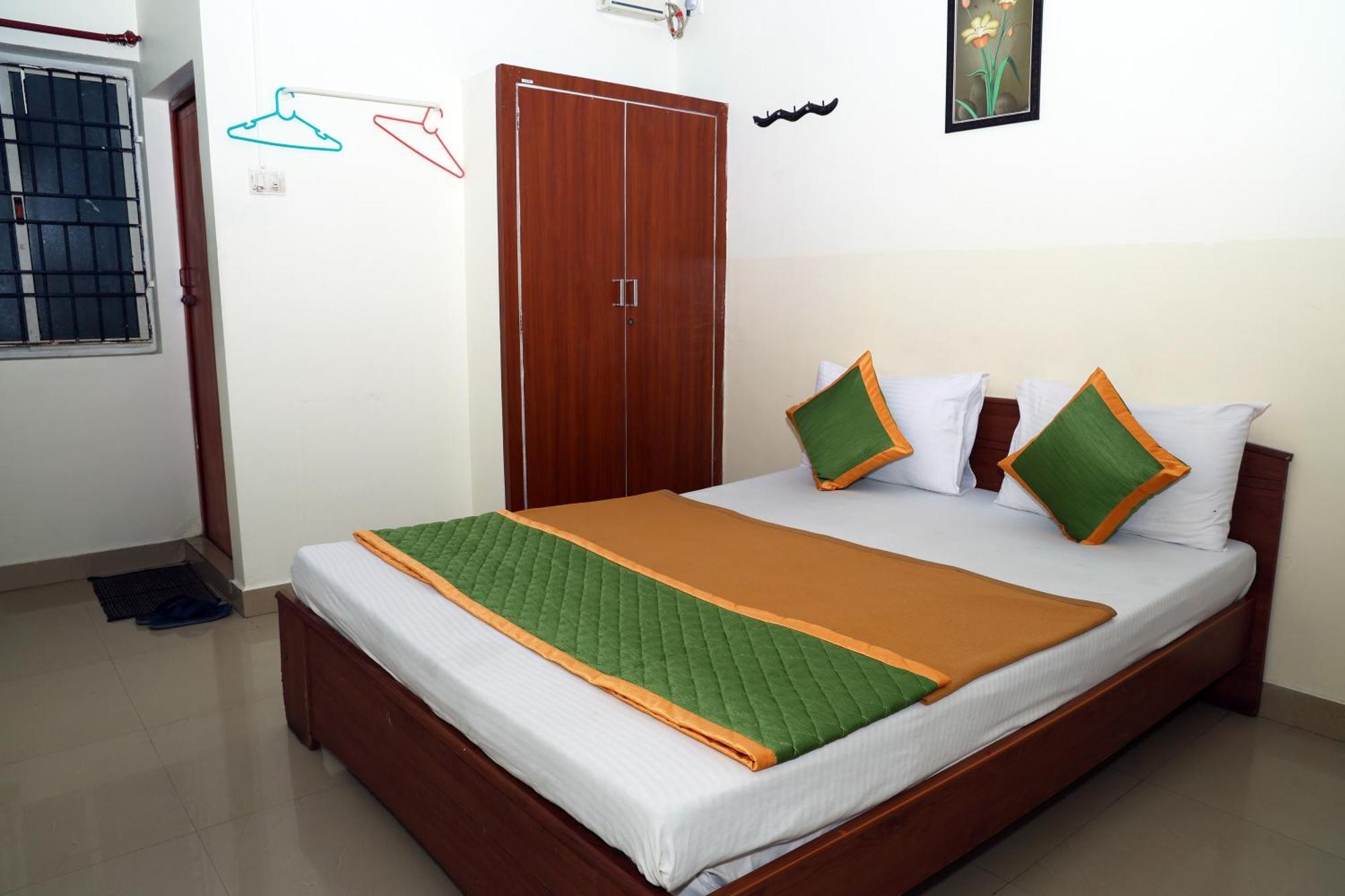 Royal Green Airport Transit Accommodation Chennai Ngoại thất bức ảnh