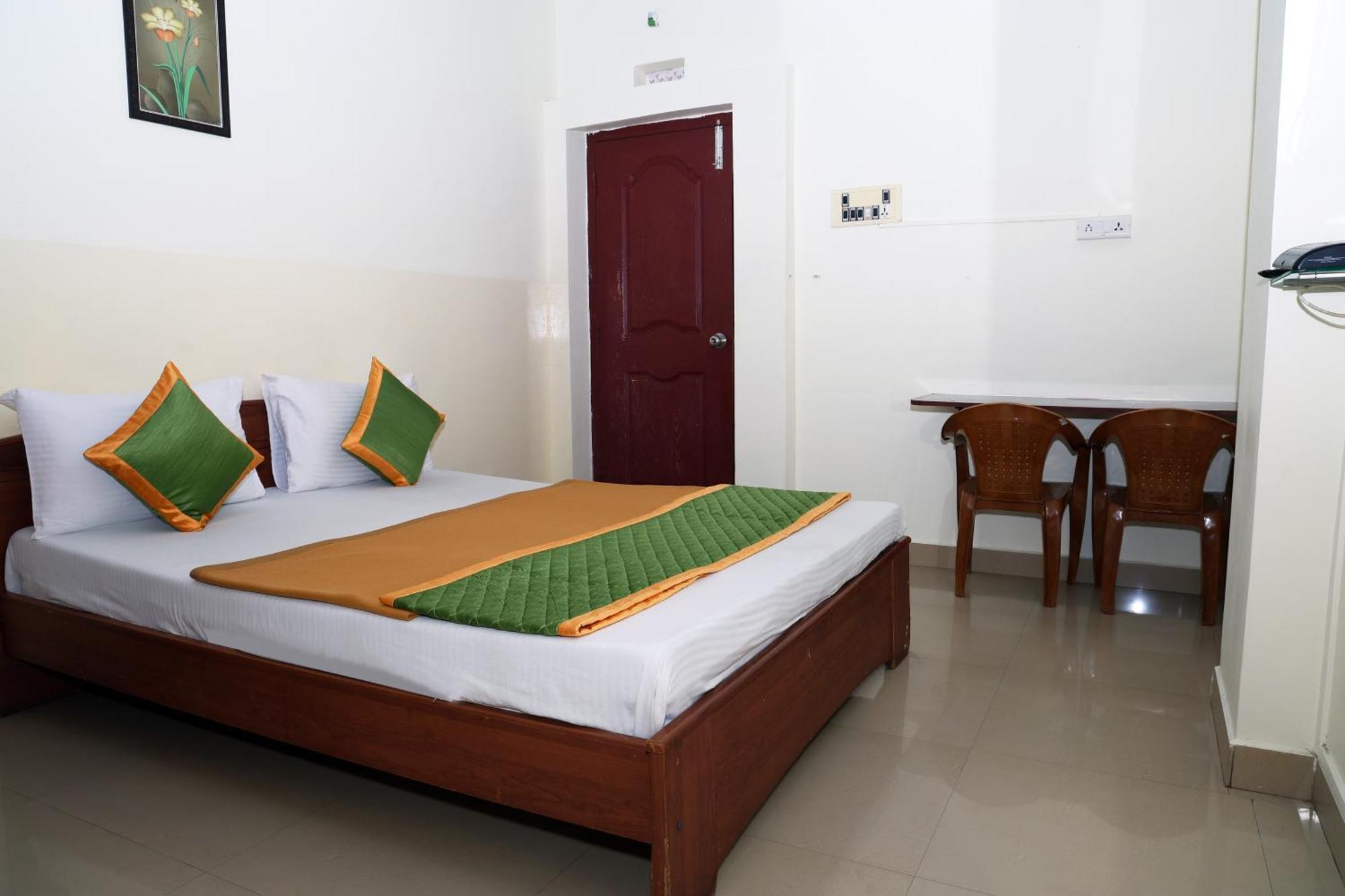 Royal Green Airport Transit Accommodation Chennai Ngoại thất bức ảnh