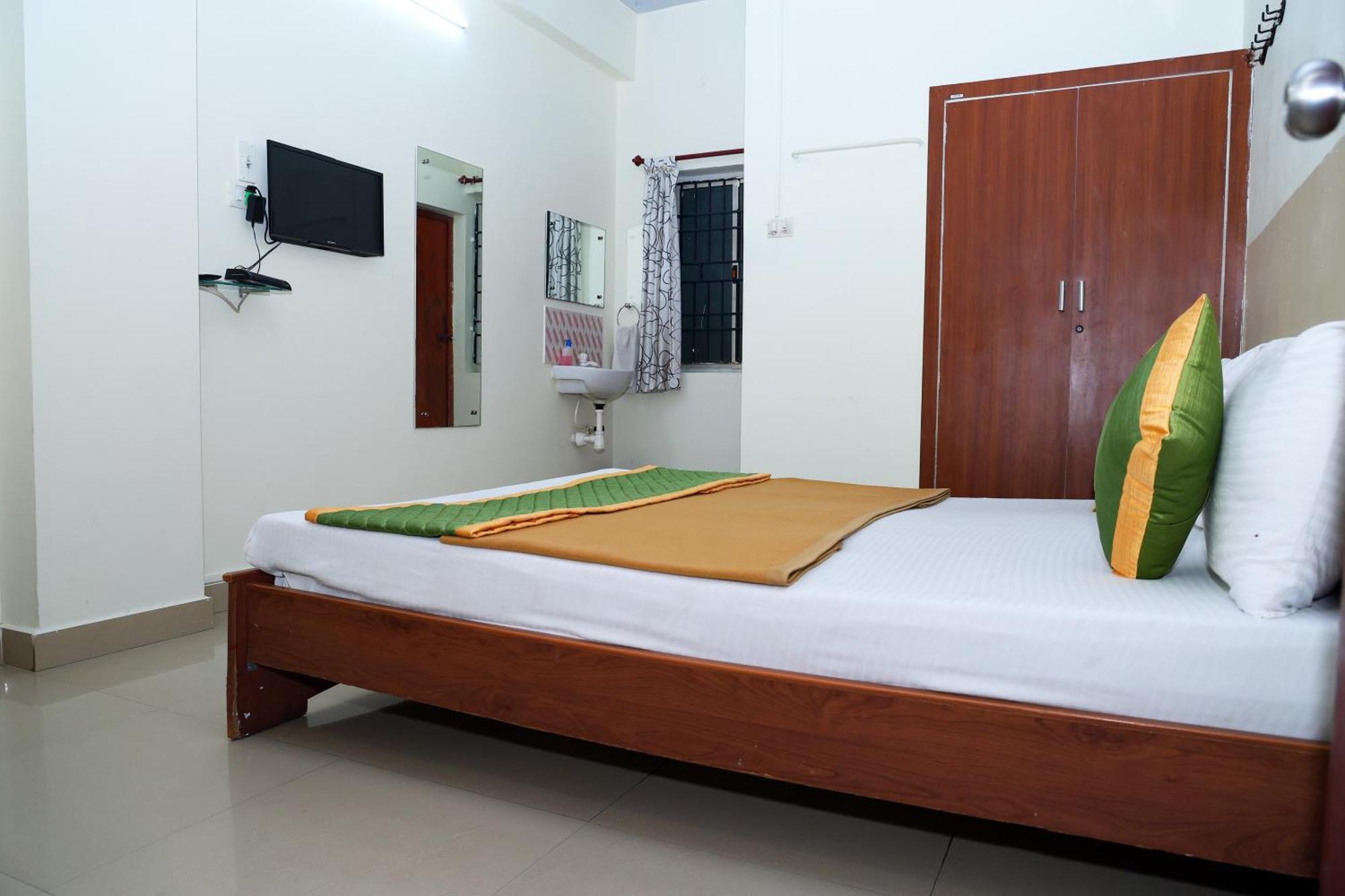 Royal Green Airport Transit Accommodation Chennai Ngoại thất bức ảnh