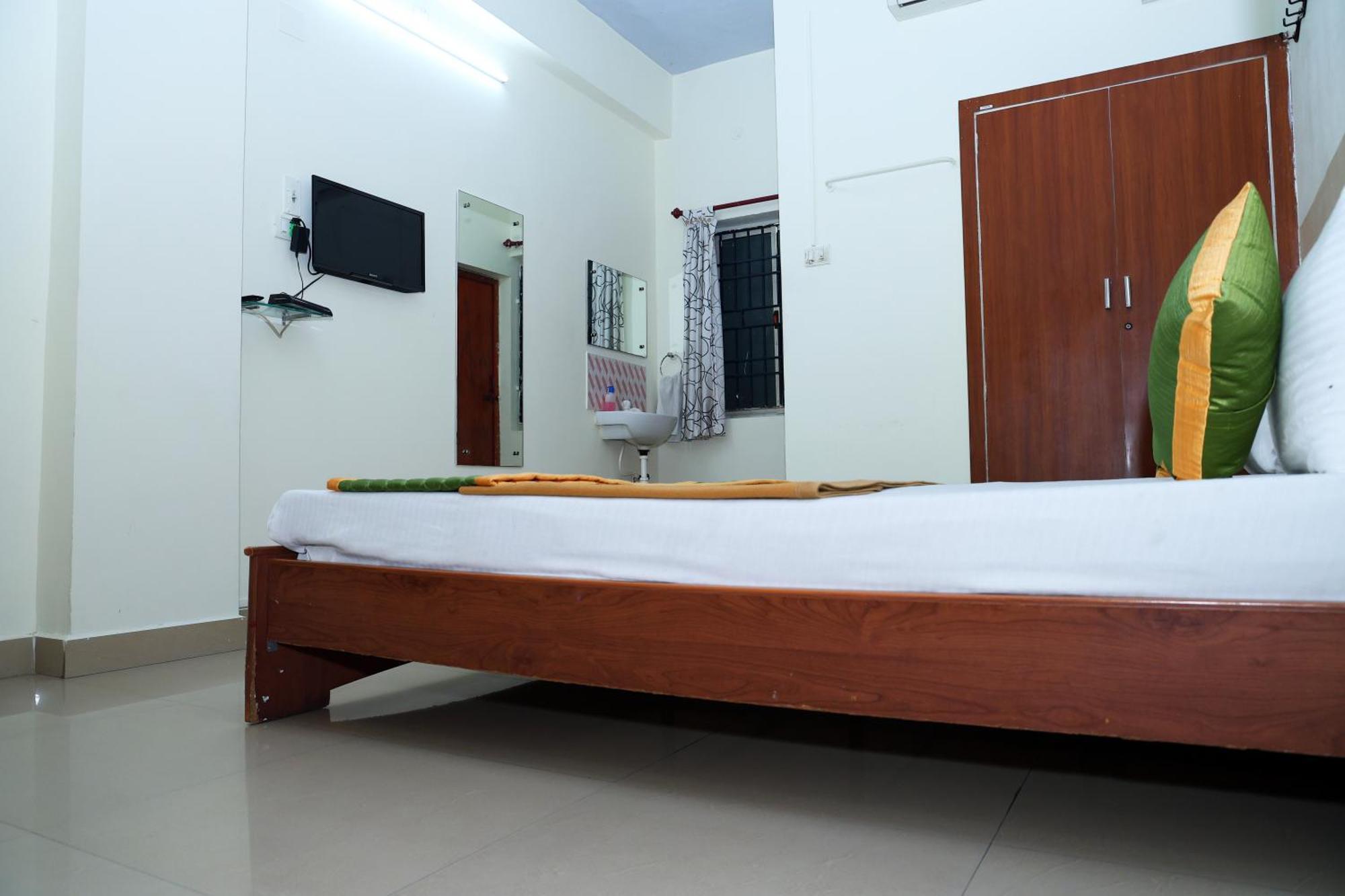 Royal Green Airport Transit Accommodation Chennai Ngoại thất bức ảnh