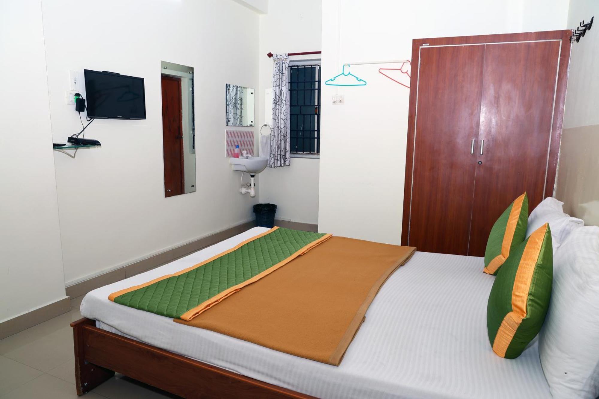 Royal Green Airport Transit Accommodation Chennai Ngoại thất bức ảnh